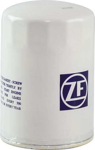 Фильтр масляный