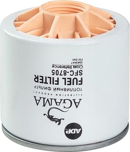 Фильтр топливный BF1282-0