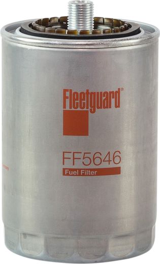 Фильтр топливный Fleetguard (аналог MERCEDES-BENZ A0010920301)