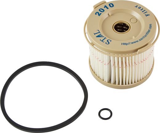 Фильтр топливный STAL 2010 (вставка)