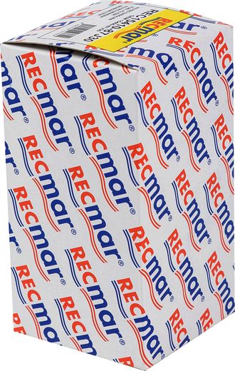 Фильтр топливный Suzuki DF25V (2 цилиндра)/DF40-140T, Recmar