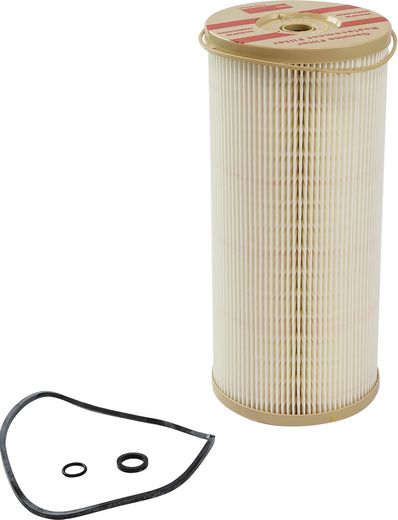 Фильтр топливный Volvo Penta 30 MICRON, Recmar