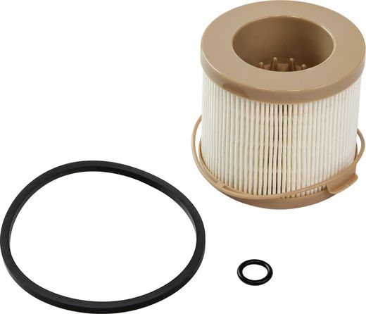 Фильтр топливный Volvo Penta (30 micron), Recmar