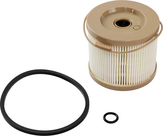 Фильтр топливный Volvo Penta (30 micron), Recmar