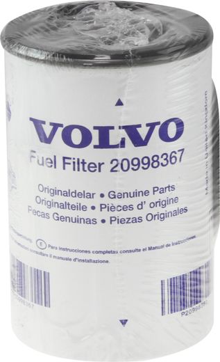 Фильтр топливный Volvo Penta (замена 20514654)