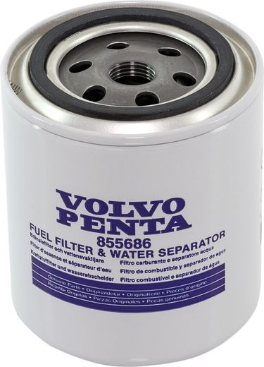 Фильтр топливный Volvo Penta