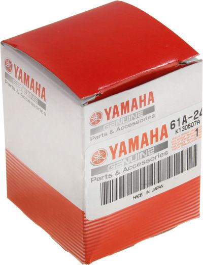 Фильтр топливный Yamaha 115-250 (сменный элемент)
