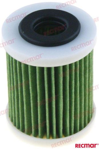 Фильтр топливный Yamaha 150-250, Recmar