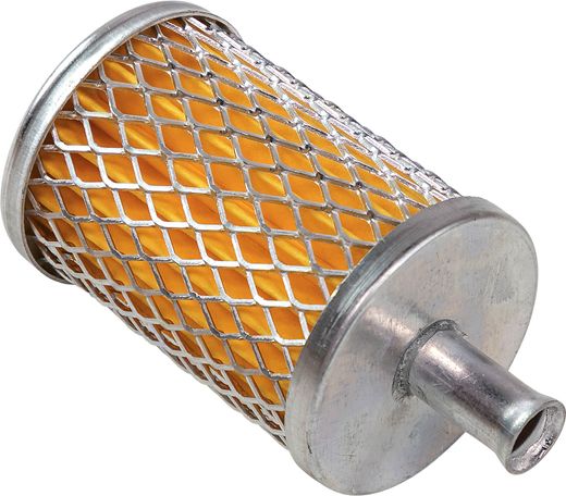 Фильтр топливный Yamaha 500/650, Omax