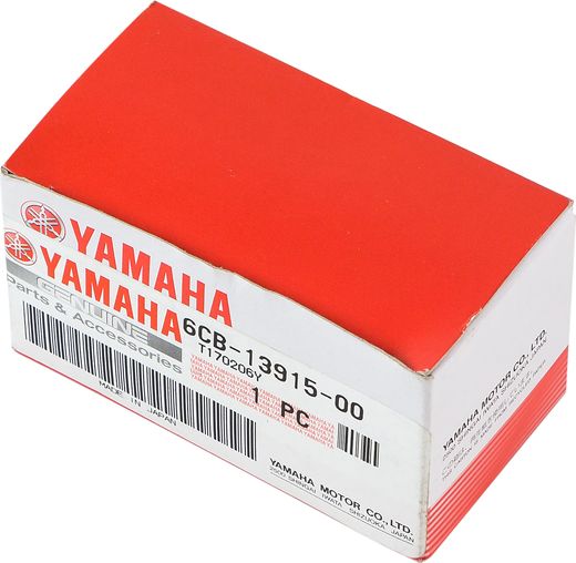 Фильтр топливный Yamaha F200-300 (сетка)
