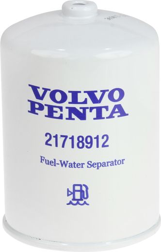 Фильтр топливный Volvo Penta D4, D6 (стар номер 3583443)