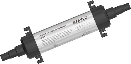 Фильтр угольный, SeaFlo
