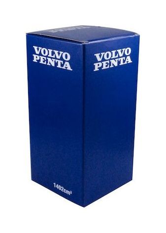 Фильтр вентиляции картера Volvo Penta D4,D6