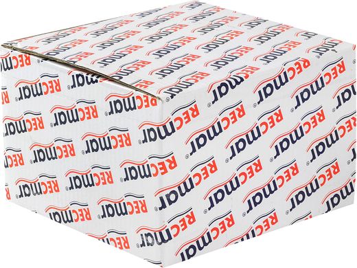 Фильтр воздушный Volvo Penta 31, 41 D3-110I-A D3-130I-A D3-160I-A TAMD42WJ-A, Recmar