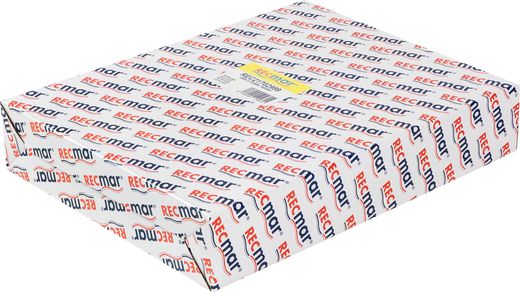 Фильтр воздушный Volvo Penta D-4, 6, 9, 11, Recmar