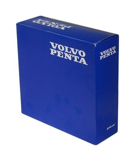 Фильтр воздушный Volvo Penta D3, Omax