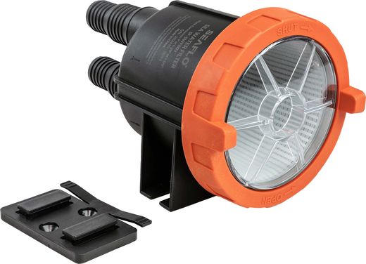 Фильтр забортной воды 25/32/38 мм, SeaFlo