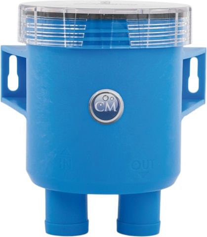 Фильтр забортной воды, 25 мм