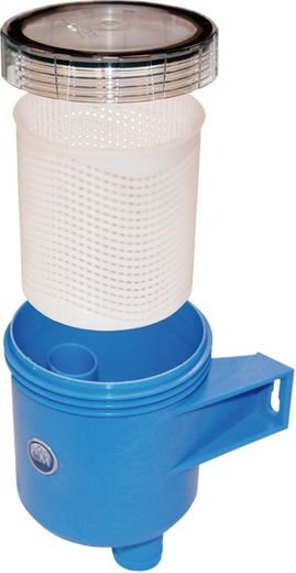 Фильтр забортной воды, 25 мм