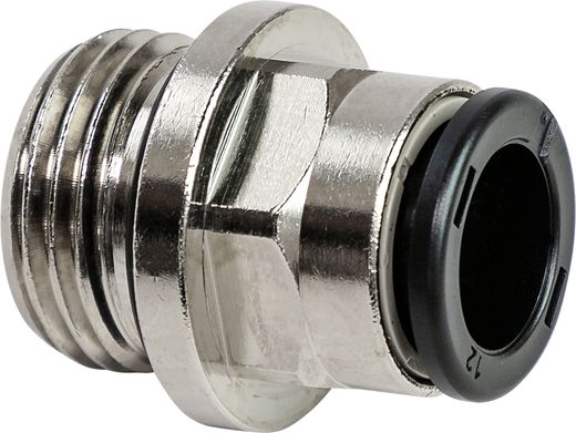 Фитинг 1/2" под шланг 12 мм