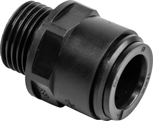 Фитинг 1/2" под шланг 15 мм