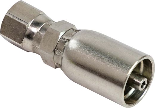 Фиттинг гидравлического шланга, Bob's