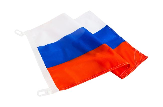 Флаг России 70 х 105