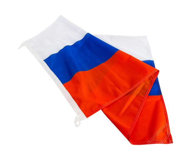 Флаг России 30 х 40