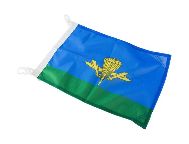Флаг ВДВ 70 х 105