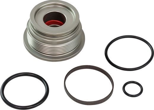 Гайка цилиндра трима Volvo Penta, Recmar