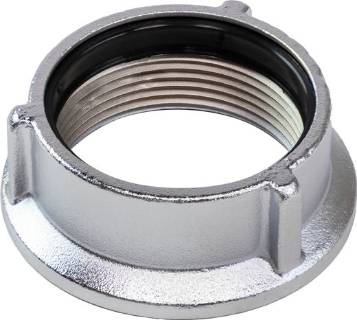 Гайка гребного винта Volvo Penta, Recmar