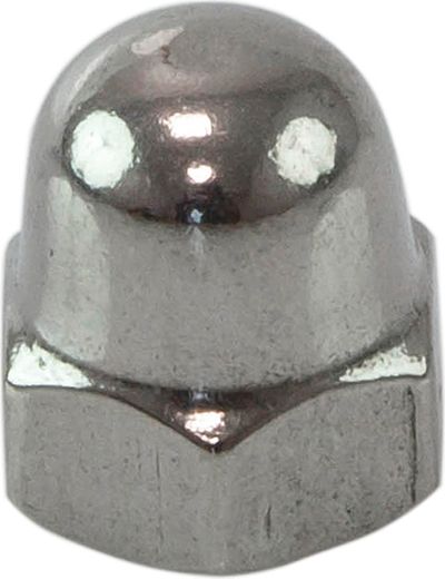 Гайка М6 колпачковая упаковка 1/10