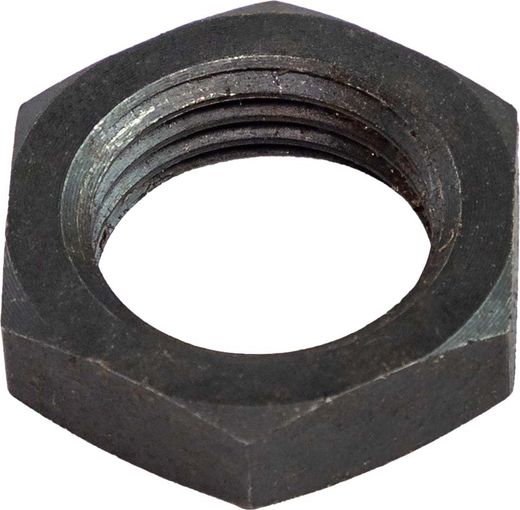 Гайка шестерни редуктора Marine Rocket (60F-06.00.00.35)