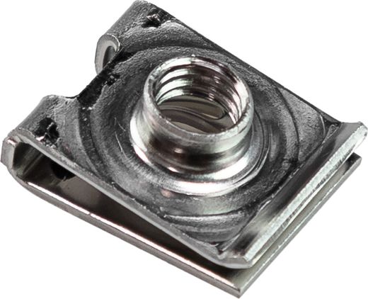 Гайка-скоба под саморез, Suzuki