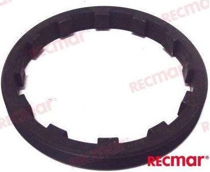 Гайка упорная Mercury, Recmar