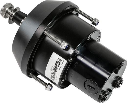 Гидравлическая система рулевого управления 115HP, Pretech