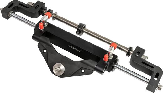 Гидравлическая система рулевого управления 115HP, Pretech