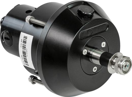 Гидравлическая система рулевого управления 115HP, Pretech