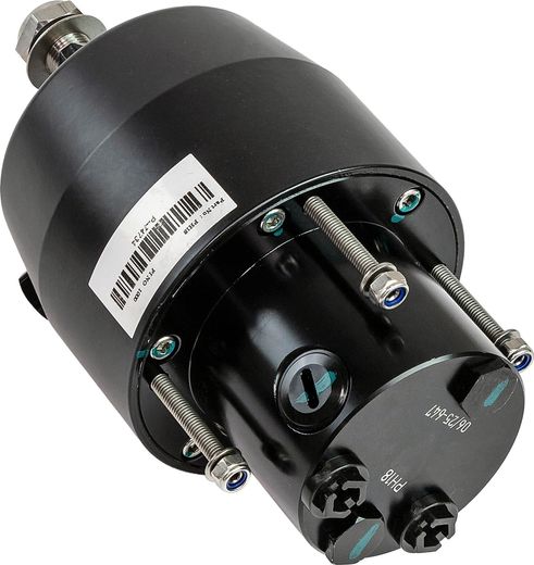 Гидравлическая система рулевого управления 175HP, Pretech