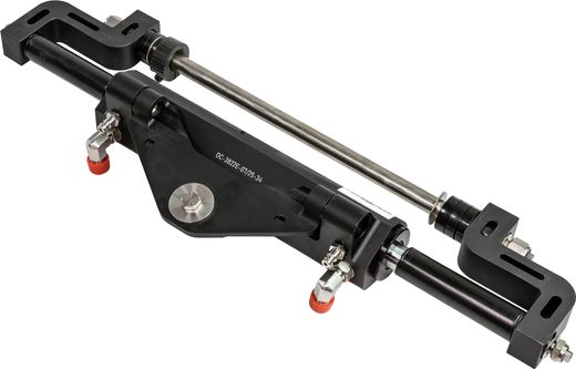 Гидравлическая система рулевого управления 350HP Power Enhanced, Pretech