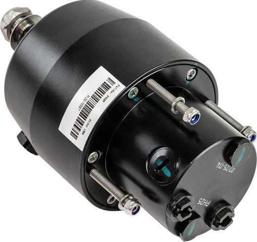 Гидравлическая система рулевого управления 350HP Power Enhanced, Pretech