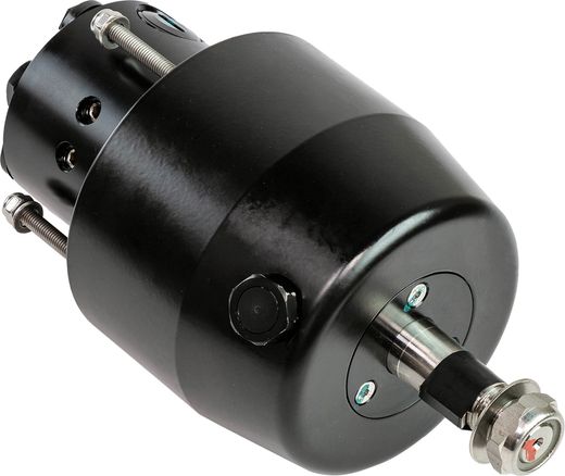 Гидравлическая система рулевого управления 350HP Power Enhanced, Pretech