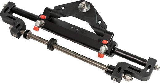 Гидравлическая система рулевого управления, Pretech