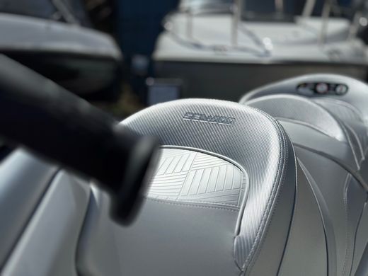 Гидроцикл BRP SEA-DOO GTX LIMITED 325 White Pearl Premium