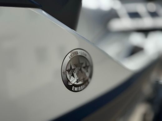 Гидроцикл BRP SEA-DOO GTX LIMITED 325 White Pearl Premium