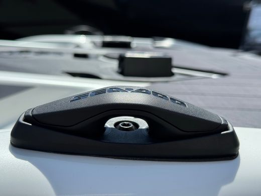 Гидроцикл BRP SEA-DOO GTX LIMITED 325 White Pearl Premium