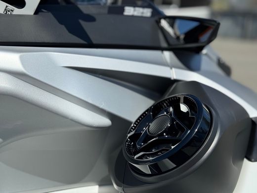 Гидроцикл BRP SEA-DOO GTX LIMITED 325 White Pearl Premium