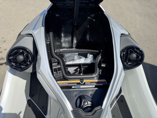 Гидроцикл BRP SEA-DOO GTX LIMITED 325 White Pearl Premium