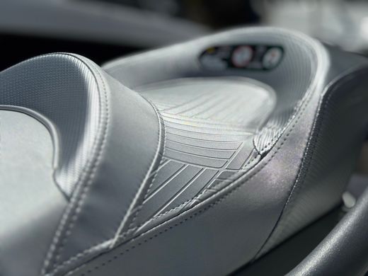 Гидроцикл BRP SEA-DOO GTX LIMITED 325 White Pearl Premium