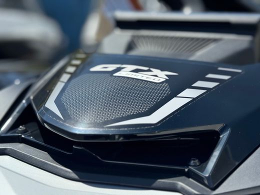Гидроцикл BRP SEA-DOO GTX LIMITED 325 White Pearl Premium